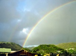Hawaii = Rainbows