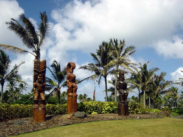 Polynesian Cultural Center